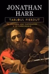 Tabloul pierdut J.Harr