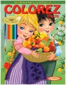 Colorez. Fructe