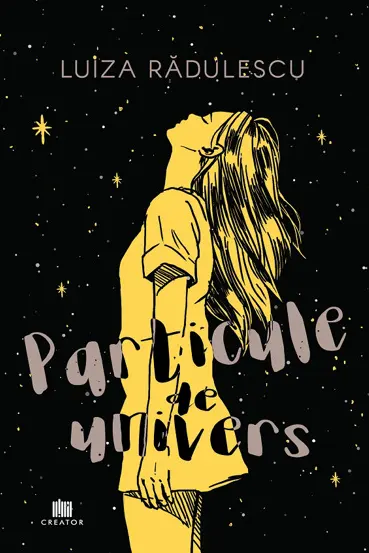 Particule de univers