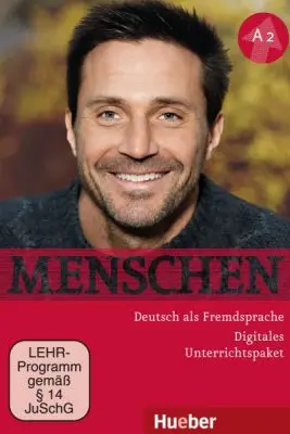 Menschen A2 Digitales Unterrichtspaket - Susanne Kalender, Franz Specht, Charlotte Habersack, Angela Pude