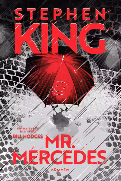 Mr. Mercedes