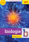 Biologie - Clasa a 5-a - Manual + CD