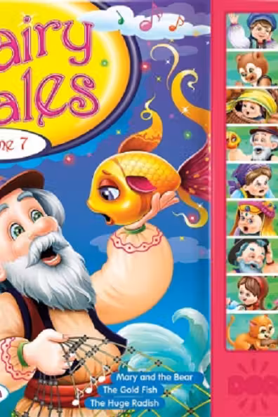 Fairy Tales. Vol.7