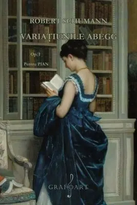 Variatiunile Abegg Op. 1 pentru pian