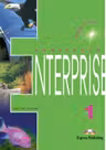 Enterprise 1 Beginner, Student' Book. Manualul elevului