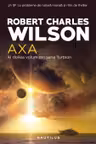 Axa (Seria Turbion partea a II)