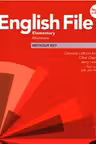 Oxford. English File. Elementary. Workbook.