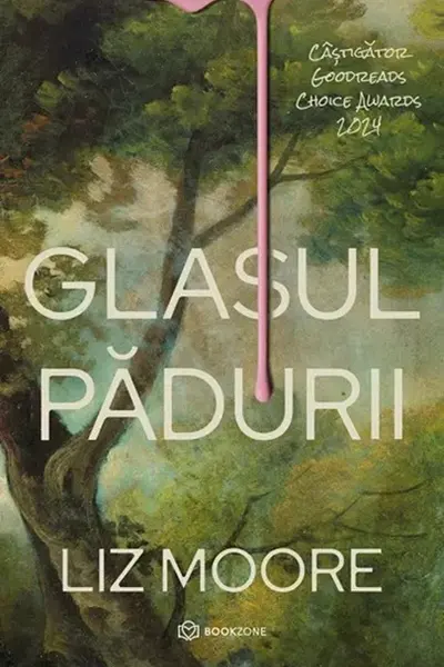 Glasul padurii