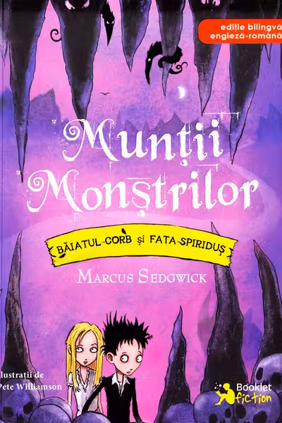 Munții Monștrilor