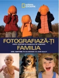 Fotografiaza-ti familia