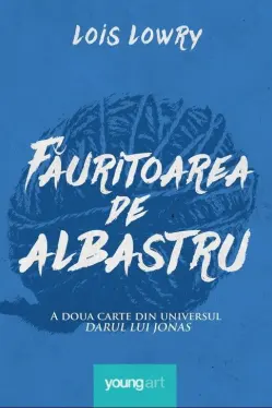 Fauritoarea de albastru