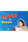Album de desen, clasa a 2-a