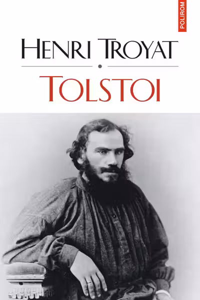 Tolstoi (2 volume)