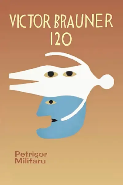Victor Brauner 120