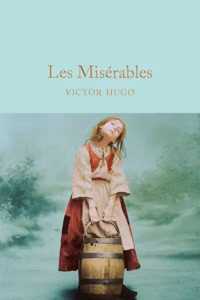 Les Miserables (Abridged) (Macmillan Collector's Library)
