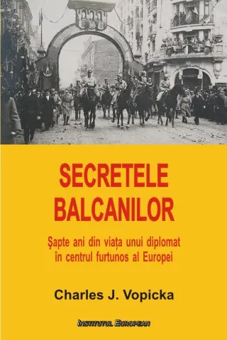 Secretele Balcanilor