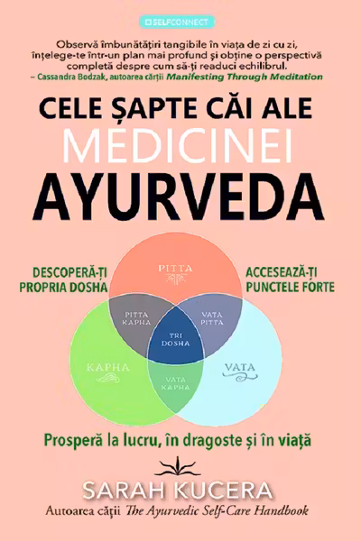 Cele sapte cai ale medicinei Ayurveda