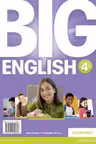 Big English 4 Flashcards