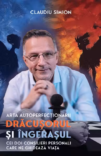 Drăcușorul și îngerașul
