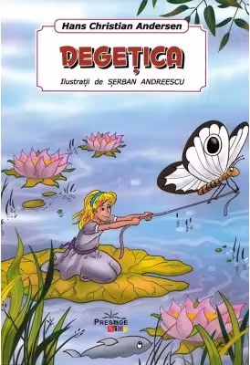 Degetica