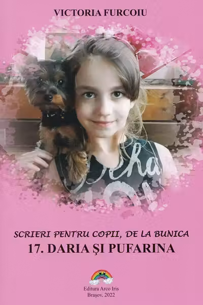 Daria si Pufarina