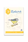 Desen in 10 pasi. Natura