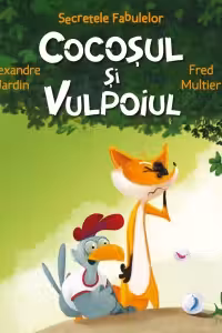 Cocoșul și vulpoiul