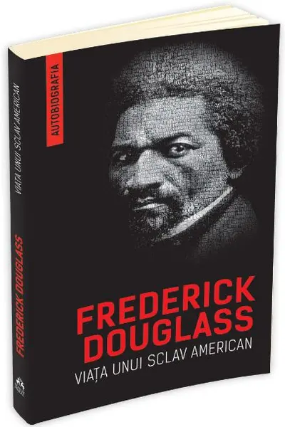 Viața unui sclav american (autobiografia)