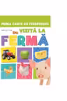 PRIMA CARTE CU FERESTRUICI. VIZITA LA FERMA. Bebe invata
