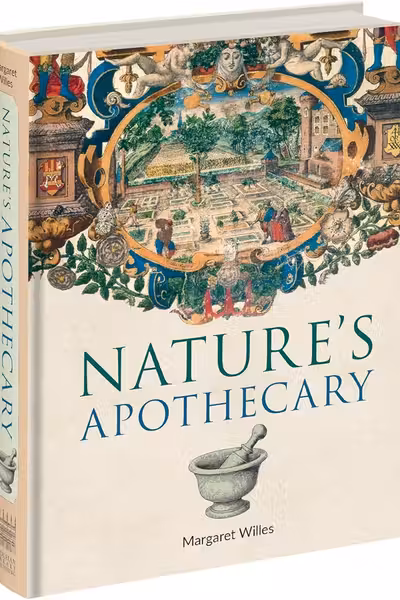 Nature's Apothecary