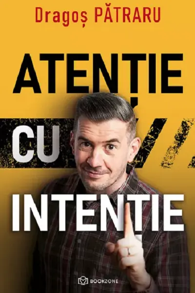Atentie cu intetie