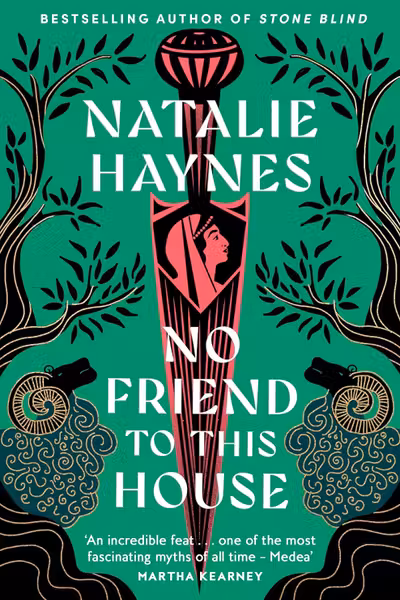 No Friend to This House