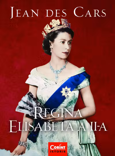 Regina Elisabeta a II-a