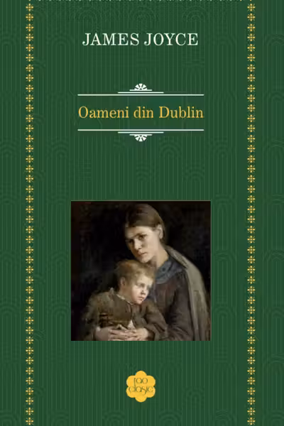 Oameni din Dublin