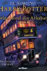 Harry Potter 3 si prizonierul din Azkaban (ed. ilustrata) ART