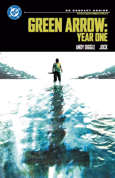 Green Arrow: Year One