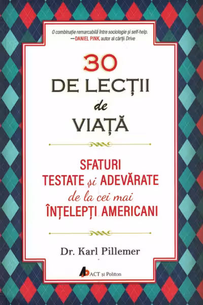 30 de Lectii de viata