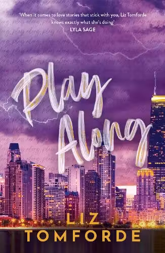 Play Along : the new sports romance for 2024 with steam, fake dating and a Vegas wedding - from the TikTok sensation