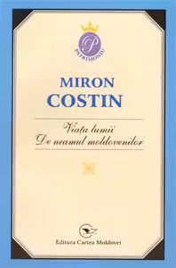 Viata lumii. De neamul moldovenilor