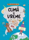 Cartea tocilarilor despre clima si vreme