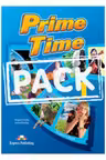 Curs limba engleza Prime Time 1 Manual cu iebook