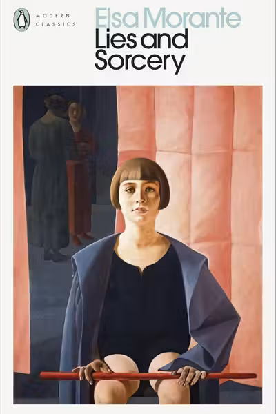 Lies and Sorcery