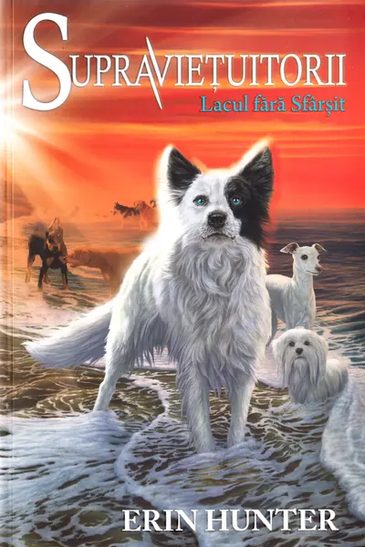 Lacul fara sfarsit