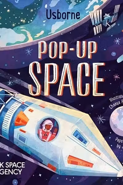 Pop-Up Space