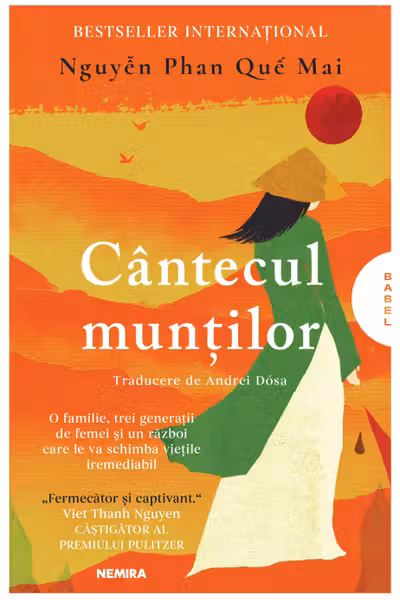 Cantecul muntilor
