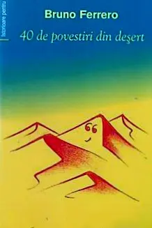 40 de povestiri din deșert
