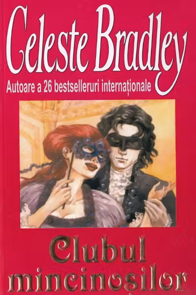 Clubul mincinoșilor