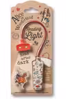 Book Lover's Reading Light Alice