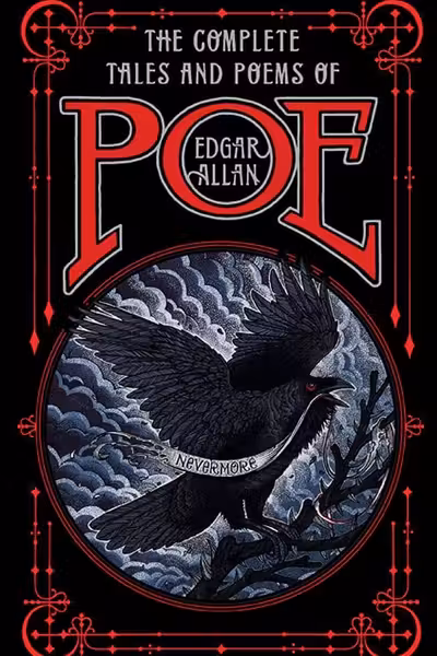 The Complete Tales and Poems of Edgar Allan Poe