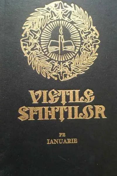 Vietile Sfintilor pe Ianuarie